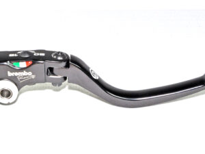 BREMBO BRAKE LEVER RCS15/19 COMPLETE