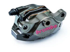 BREMBO HPK REAR CALIPER KIT
