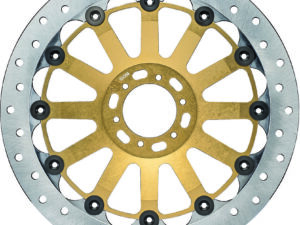 BREMBO HPK KIT DISC