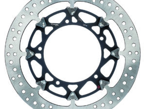 BREMBO T-Drive jarrulevysarja