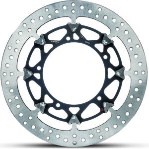 BREMBO T-Drive jarrulevysarja