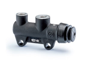 BREMBO PS 13 INLET 90° Use only with thumb m/cyl
