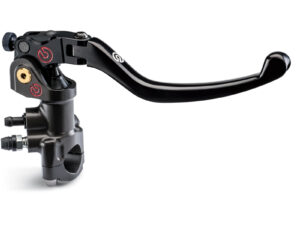 BREMBO Brake Master Cylinder MotoGP PR 19 x 18 CNC