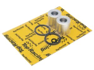 Jarrusatulan korjaussarja, Ø25 x 27mm, AJP