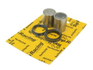 Jarrusatulan korjaussarja, Ø25 x 31mm