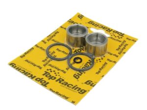 Jarrusatulan korjaussarja, Ø27 x 17mm, Grimeca Taka