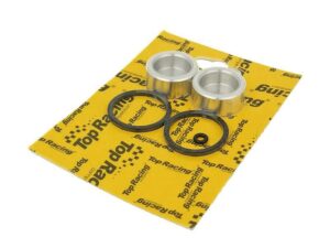 Jarrusatulan korjaussarja, Ø30 x 13mm, AJP Etu