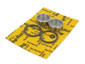 Jarrusatulan korjaussarja, Ø31,8 x 13mm