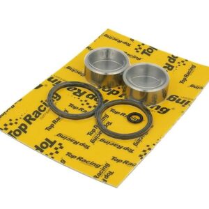 Jarrusatulan korjaussarja, Ø31,8 x 13mm