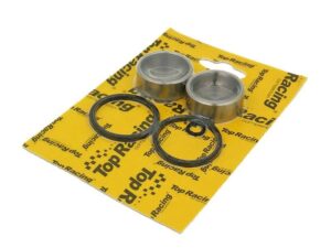 Jarrusatulan korjaussarja, Ø32 x 13mm