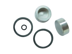 Jarrusatulan korjaussarja, Ø30 x 12mm, Grimeca Etu