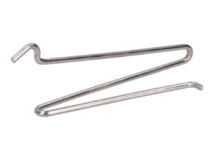 Jarrusatulan sokkatappi, (23-105)