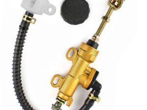 Jarrusylinteri, Taka, Yleismalli, Kiinitysväli cc 45mm