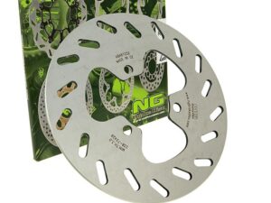 Jarrulevy, Taka, Ulko Ø 218mm, Aprilia / Derbi / Gilera, 50cc vaihteelliset