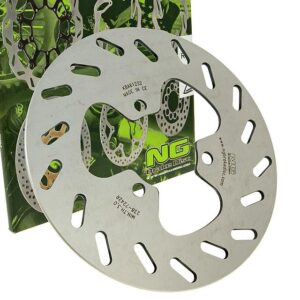 Jarrulevy, Taka, Ulko Ø 218mm, Aprilia / Derbi / Gilera, 50cc vaihteelliset