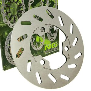 Jarrulevy, Taka, Ulko Ø 180mm, Aprilia / Derbi / Gilera / Rieju, 50cc vaihteelli