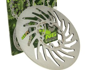 Jarrulevy, Taka, Ulko Ø 220mm, Aprilia SX / Derbi Senda SM / Gilera SMT