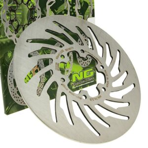 Jarrulevy, Taka, Ulko Ø 220mm, Aprilia SX / Derbi Senda SM / Gilera SMT