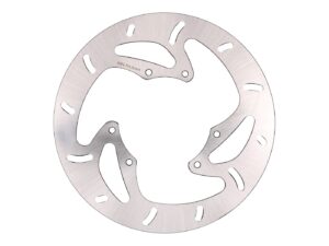 STD Jarrulevy, Etu, Ulko Ø 260mm, Aprilia / Derbi / Gilera / Rieju, 50cc vaihtee