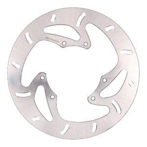 STD Jarrulevy, Etu, Ulko Ø 260mm, Aprilia / Derbi / Gilera / Rieju, 50cc vaihtee