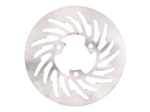 STD Jarrulevy, Taka, Ulko Ø 218mm, Aprilia SX / Derbi Senda SM / Gilera SMT