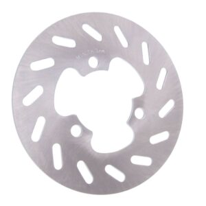 STD Jarrulevy, Taka, Ulko Ø 180mm, Aprilia / Derbi / Gilera / Rieju, 50cc vaihte