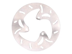 STD Jarrulevy, Taka, Ulko Ø 200mm, Rieju MRT 50