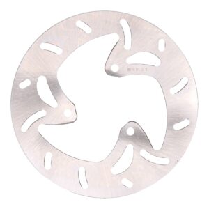 STD Jarrulevy, Taka, Ulko Ø 200mm, Rieju MRT 50