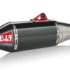 Yoshimura Full System Yamaha Yz450F 2014-17 Signature Rs-4 Fs Ti-Cf-Cf