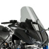 Puig Touring Screen Yamaha Niken 18'- C/Smoke