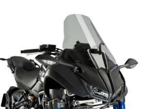 Puig Touring Screen Yamaha Niken 18'- C/Smoke