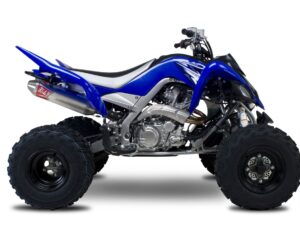 Yoshimura Slip-On Yamaha Raptor 700 Rs7/So/Alu