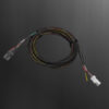 DYNOJET WB2 GAUGE HARNESS