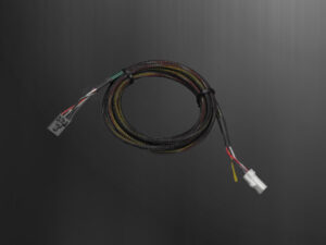 DYNOJET WB2 GAUGE HARNESS