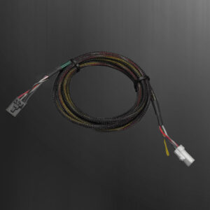 DYNOJET WB2 GAUGE HARNESS