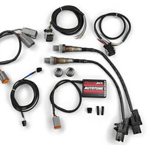 DYNOJET PV AUTO TUNE KIT H-D J1850