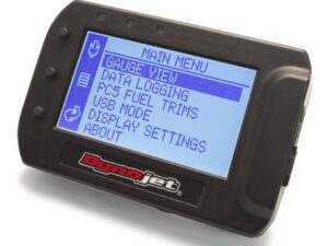 DYNOJET POD-300 DISPLAY