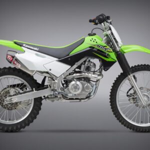 Yoshimura Full System Kawasaki Klx140/L/G 2011-19 Enduro Rs-9 Fs Ss-Al-Cf Works