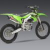 Yoshimura Full System Kawasaki Kx250F 2021 Rs-12 Fs Ss-Al