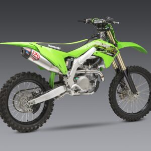 Yoshimura Full System Kawasaki Kx450F 2019-21 Rs-12 Fs Ss-Al