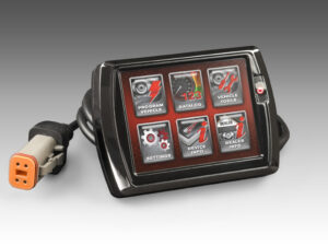 Powervision H-D (CAN ECMs)