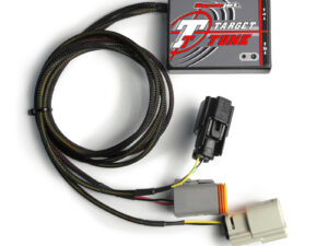 Powervision Target Tune(2 pin - long/short leads - 4 wire diag) with sensors