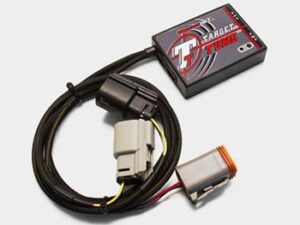 Powervision Target Tune (4 pin - short/short leads - 6 wire diag) with sensors