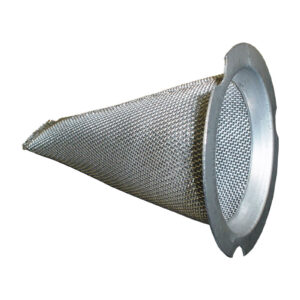 SPI Quiet Core / Spark Arrestor
