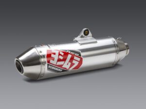 Yoshimura Slip-On Can Am Ds450 08 Rs2/So/Alu