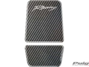 Puig Tank Pad Mini 79X134 C/Carbon