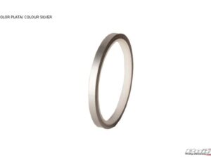 Puig Strip 6 Meters C/Silver
