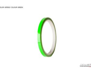Puig Strip 6 Meters C/Green