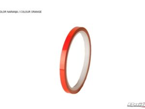 Puig Strip 6 Meters C/Orange Fluorescent
