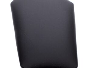 Kimpex ATV Käsinojatyyny Vasen Musta (Deluxe, Flexi Trunk)